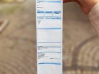 Bursa'da anlamlı yardım! Binden fazla kişinin faturasını ödedi