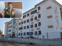 Lisede skandal taciz iddiası! Öğretmen tutuklandı!