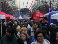 ‘Şeflerin Rotası’na Bursa'da yoğun ilgi