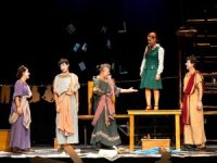 ‘Tomris: Bir Uyumsuz Öykü’, Bursa'da seyirciyle buluştu