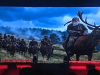 Bursa'nın fethinin 700'üncü yılı etkinlikleri böyle tanıtıldı