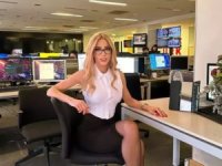 Türkiye günlerdir Ela Rümeysa Cebeci'yi konuşuyor! Spiker mi casus mu?