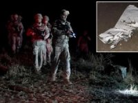 Kaza mı sabotaj mı? Uçağın düşüşüyle ilgili iddia ortalığı karıştırdı