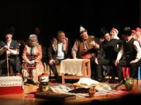 Kafkaslar'dan Anadolu'ya müzik şöleni