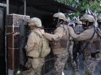 Bursa dahil 5 ilde yasa dışı bahis operasyonu!  28 gözaltı