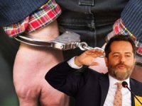 'Futbolda bahis' soruşturması! Erden Timur gözaltında