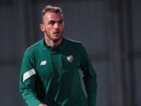 Bursaspor’da ikinci yarı mesaisi Özlüce’de başladı