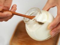 Bursa'nın ünlü markasında ölümcül hile! Manda yoğurdunda inek sütü çıktı