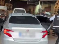 Yılbaşı öncesi Bursa dahil 81 ilde operasyon!