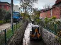 Bursa Büyükşehir'den temizlik seferberliği