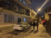 Bursa’da baba-oğul kavgası kanlı bitti! Baba ağır yaralı