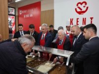 Bursa'da dayanışmanın sofrası büyüyor