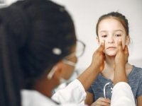 Çocuklarda eklem ağrısına dikkat!