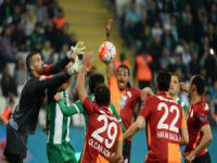 CAS, Galatasaray kararını açıkladı