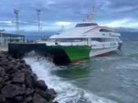 Bursa'daki seferlere kar engeli!