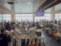 Bursa'nın otomotiv devi üretime ara veriyor