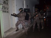 Bursa’da DEAŞ operasyonu! 8 gözaltı