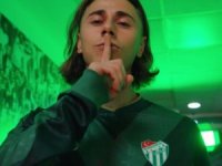 Bursaspor ara transferde 4. imzayı attı