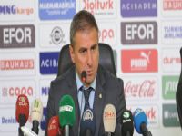 Bursaspor Hamza Hamzaoğlu ile ilgili kararını verdi