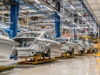 Alman otomotiv devi iflas bayrağını çekti!