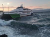 2 gün sürecek... Bursa'da iptaller var!