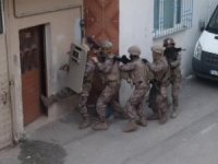 Şehitlerimizin ardından düğmeye basıldı! Çok sayıda gözaltı var...