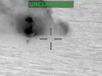 ABD ordusundan zehir baskını! 2 kişi öldürüldü