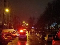 Bursa'da köprü altında şüpheli ölüm