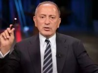 Tahliye olan gazeteci Fatih Altaylı'dan ilk mesaj