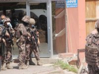 DEAŞ'a darbe üstüne darbe! 29 gözaltı