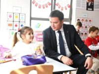 Osmangazi'de yatırım ve projeler hız kesmedi