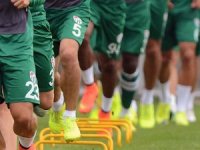 Transfer dönemi resmen başladı