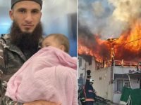 3 polisi şehit eden DEAŞ'lı teröristin cenzasi ortada kaldı