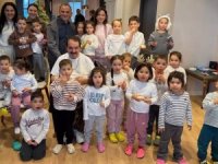 İbrahim Tatlıses, kırmızı bültenle aranan firariyi ziyaret etmiş