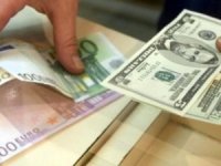 Dolar tarihte ilk kez 43 lirayı aştı