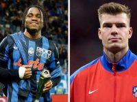 Fenerbahçe'ye iki dünya yıldızı birden