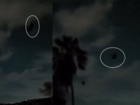 Venezuela'nın başkenti Karakas'ta çok sayıda patlama