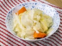 Dikkat! Lahana turşusu tok tutuyor!