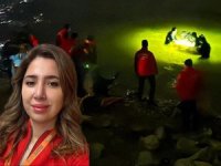 Kayıp Elif Kumal'ın cansız bedeni bulundu