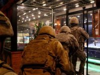 Bursa dahil 14 ilde dev operasyon! 80 kişi hakkında gözaltı kararı