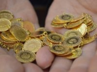 Altın fiyatları yeni yıla hızlı girdi