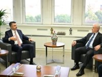 Oktay Yılmaz’dan sert tepki: "Bu saldırı demokratik değerlere aykırıdır"