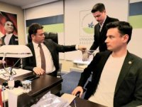 Osmangazi Belediyesi 2025 yılını tasarrufla geçirdi