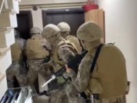 Küçük çocukları suça sürükleyen örgüte büyük operasyon