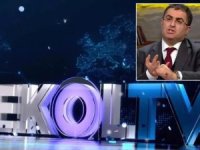 Ekol TV'ye soruşturma! Ersan Şen'den açıklama geldi