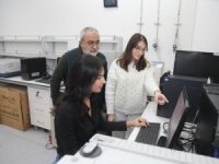 BTÜ bilim insanları uyku getiren iplik geliştiriyor