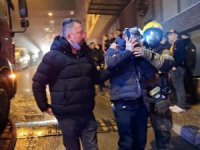 Bursa’da otel yangınında can pazarı!