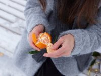 Grip vakaları artıyor! C vitaminini yanlış besinde aramayın