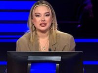 Milyoner'de Messi sorusu 450 bin TL'den etti