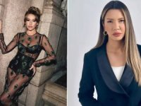 Hadise'nin tepki çeken İran paylaşımına Fulya Öztürk'ten cevap